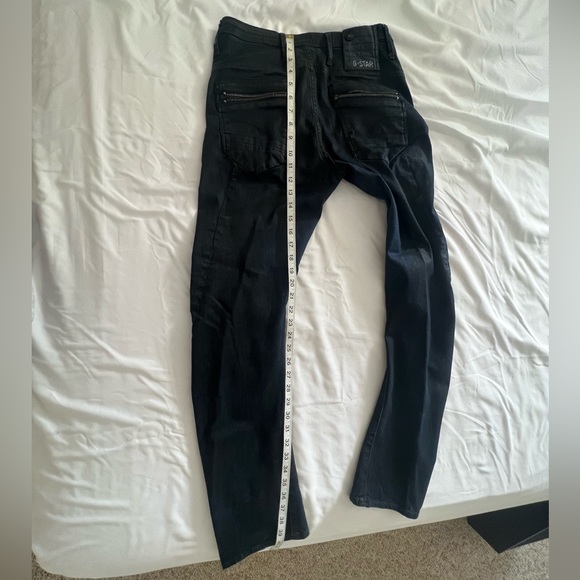 G Star ladies jeans - Picture 8 of 11